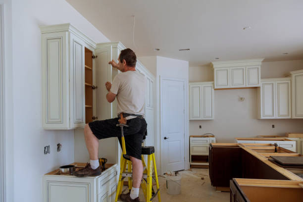 Kitchen Flooring specialists in Glencoe, MN